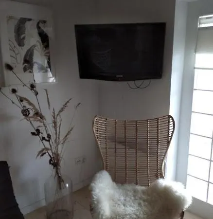 W Trawach Tatil Evi Krakow