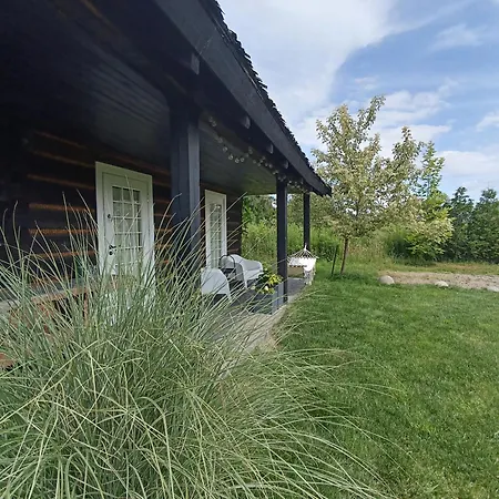 W Trawach Tatil Evi Krakow