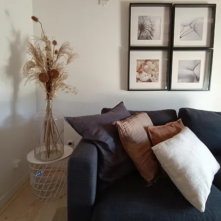 Semesterbostad W Trawach *