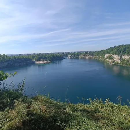 Сasa de vacaciones W Trawach *