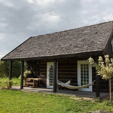 Tatil Evi W Trawach Krakow