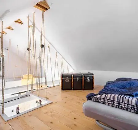 W Trawach Tatil Evi *