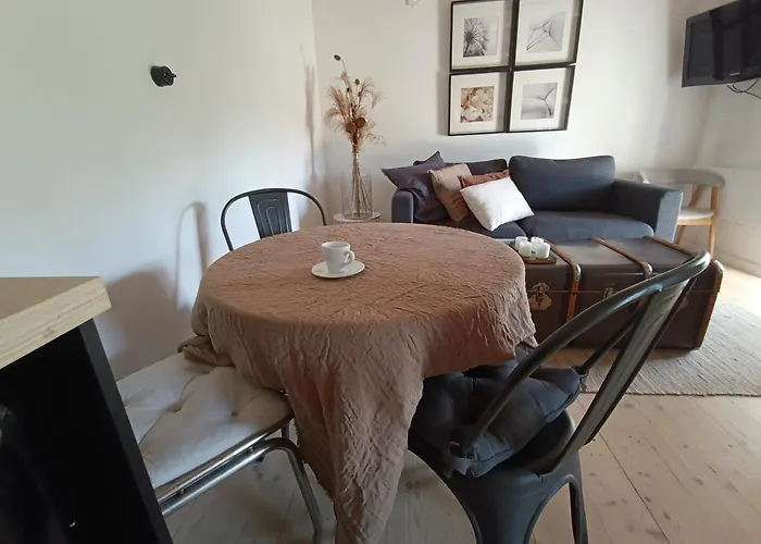 Tatil Evi W Trawach *