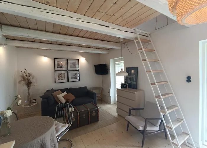 W Trawach Tatil Evi *