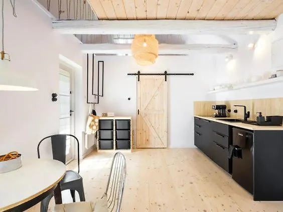 W Trawach Tatil Evi Krakow