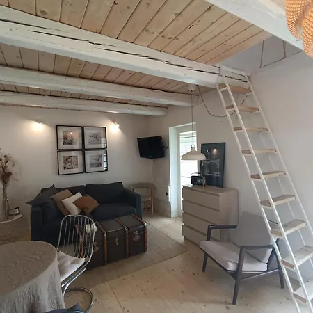 W Trawach Vakantiehuis *