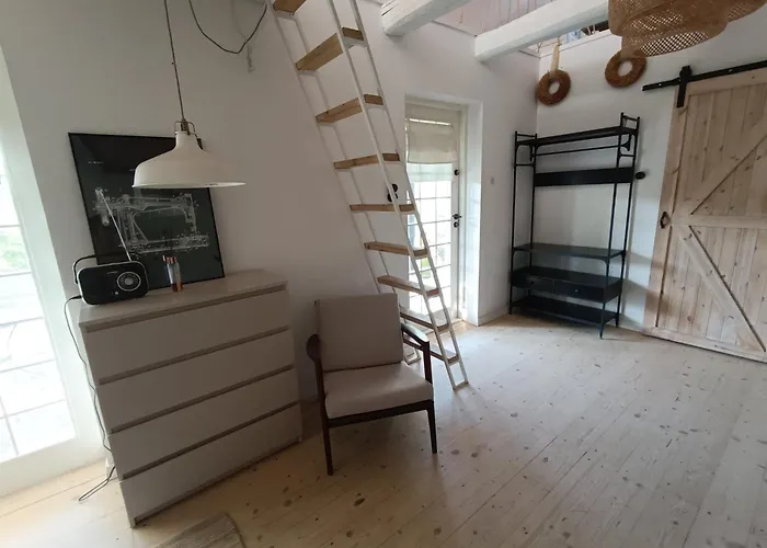 Vakantiehuis W Trawach *