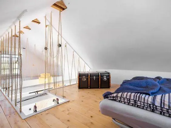 W Trawach Vakantiehuis *