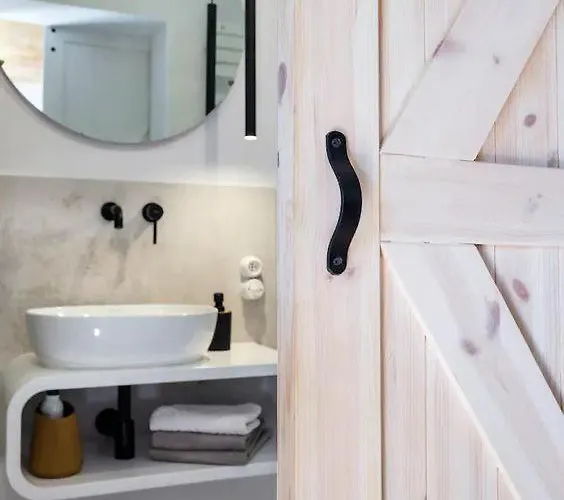 Vakantiehuis W Trawach