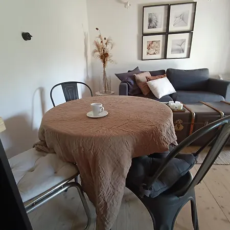 Prázdninový dům W Trawach *