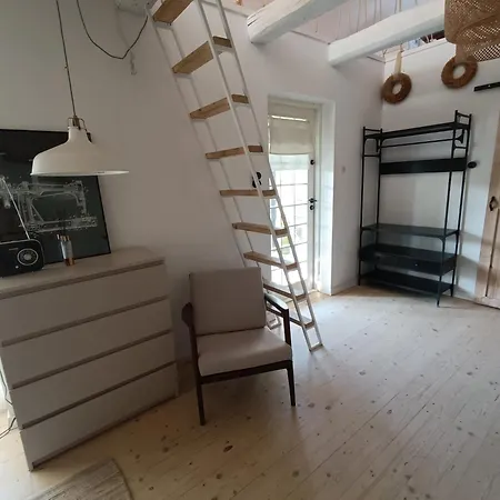 Prázdninový dům W Trawach *