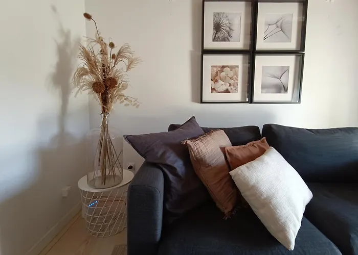 Dom wakacyjny W Trawach *